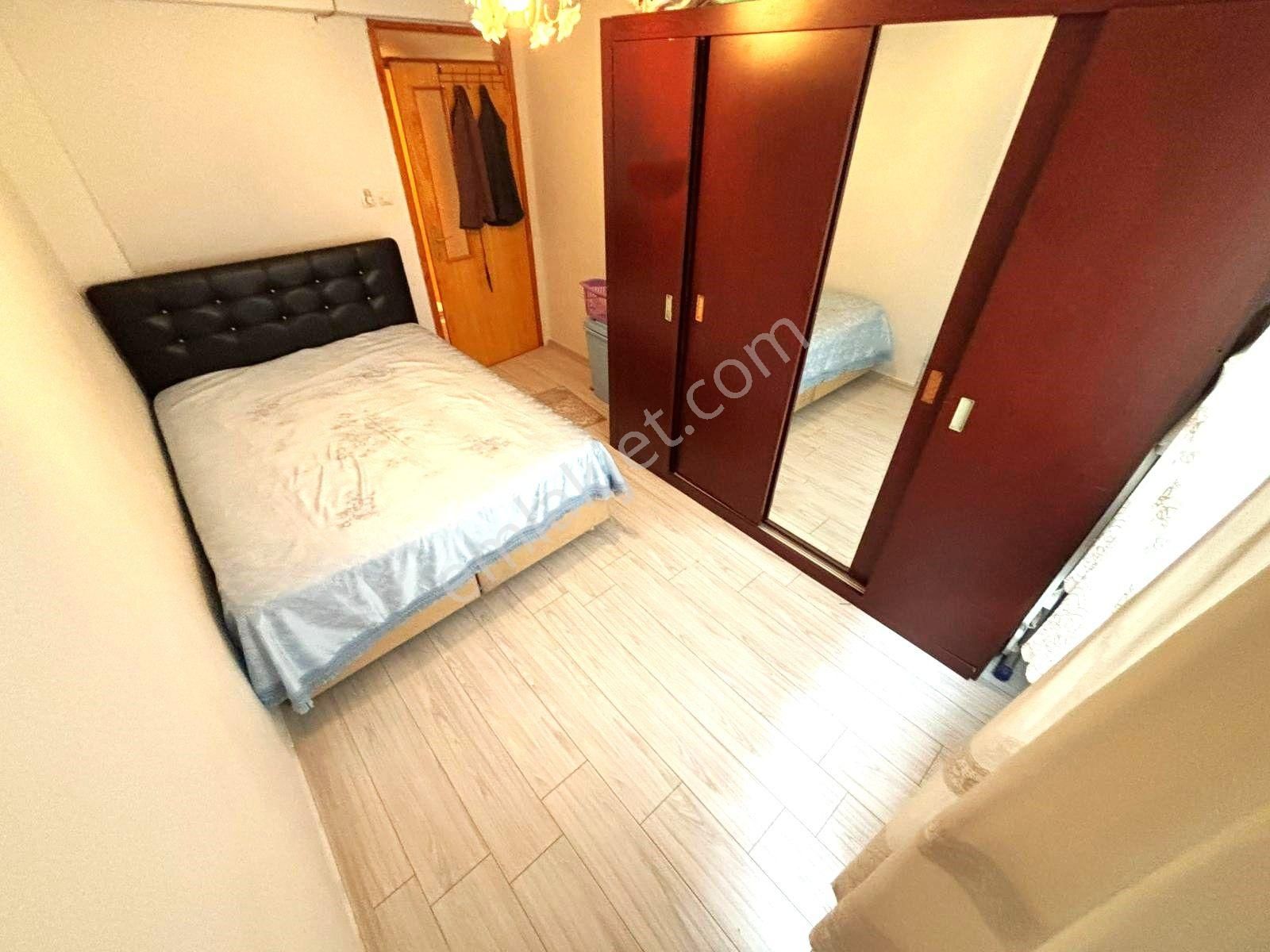 🏡akçay'da Tek Yetkili Aygül'den Site İçi Ayrı Mutfak Ara Kat Doğalgazlı Asansörlü 3+1 Satılık Daire - Görsel 14