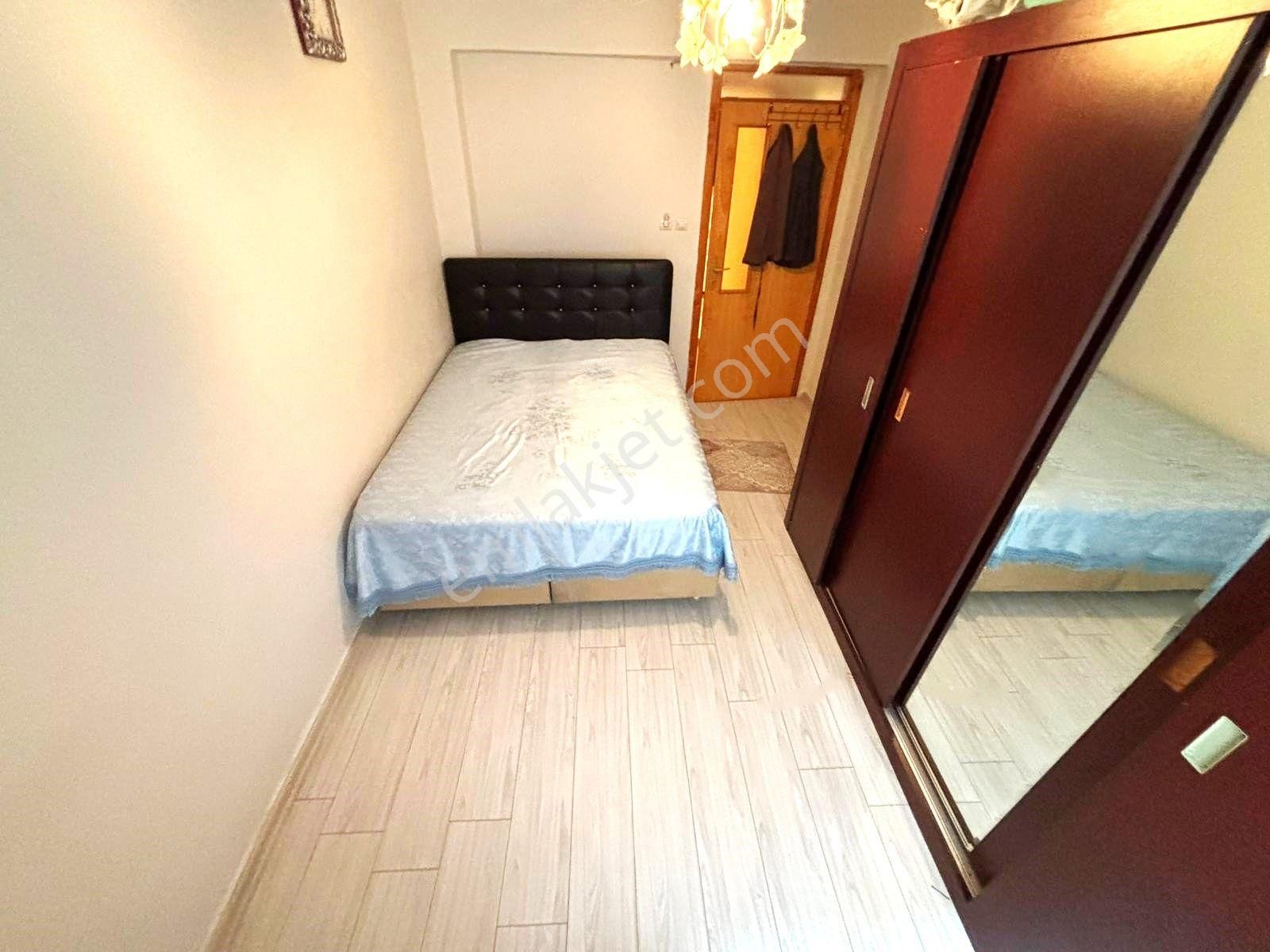 🏡akçay'da Tek Yetkili Aygül'den Site İçi Ayrı Mutfak Ara Kat Doğalgazlı Asansörlü 3+1 Satılık Daire - Görsel 16
