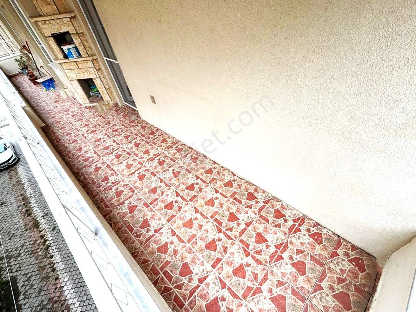 🏡akçay'da Tek Yetkili Aygül'den Site İçi Ayrı Mutfak Ara Kat Doğalgazlı Asansörlü 3+1 Satılık Daire - Görsel 6