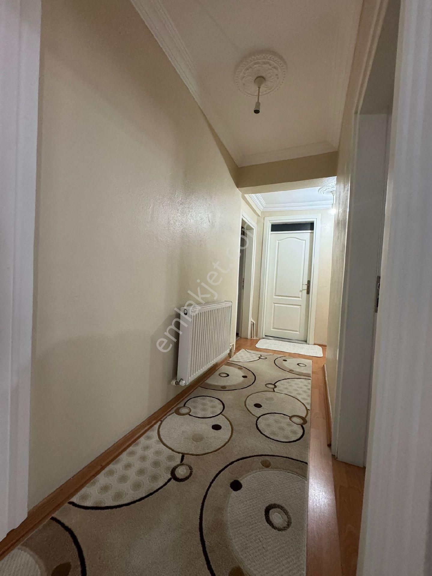 Edremit Cumhuriyet'de Arakat Ön Cephe Doğalgazlı - Görsel 14