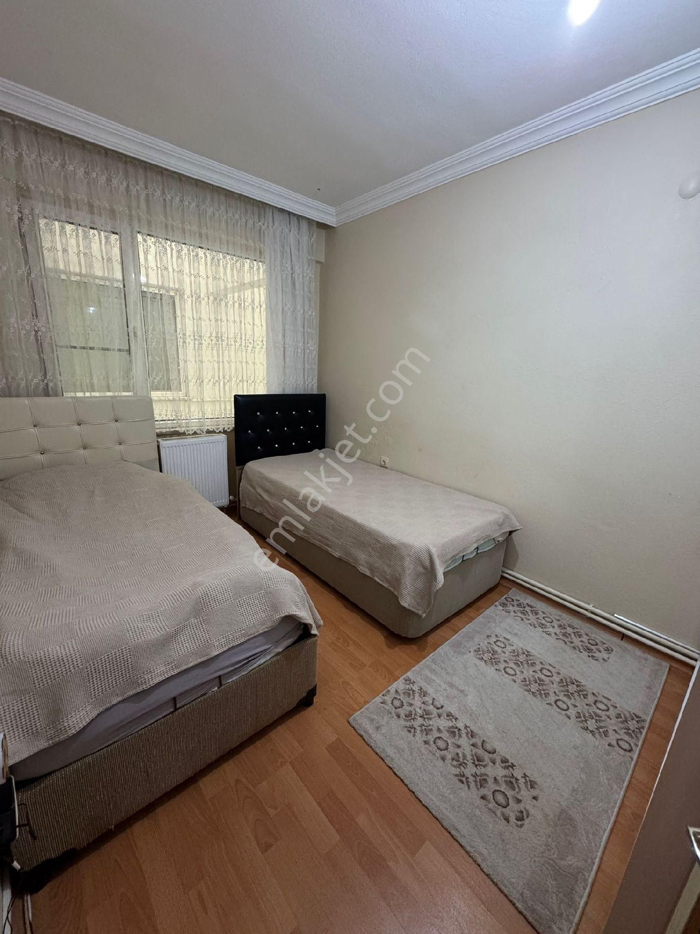 Edremit Cumhuriyet'de Arakat Ön Cephe Doğalgazlı - Görsel 11