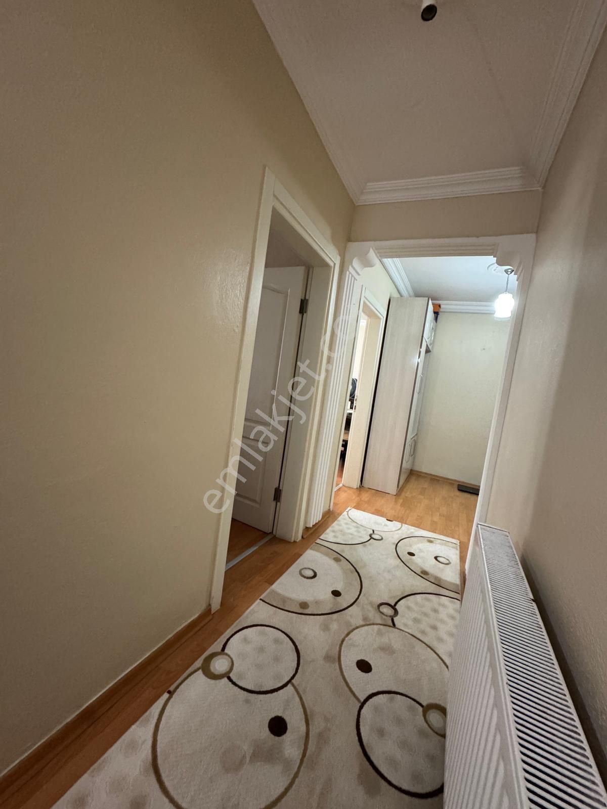 Edremit Cumhuriyet'de Arakat Ön Cephe Doğalgazlı - Görsel 28