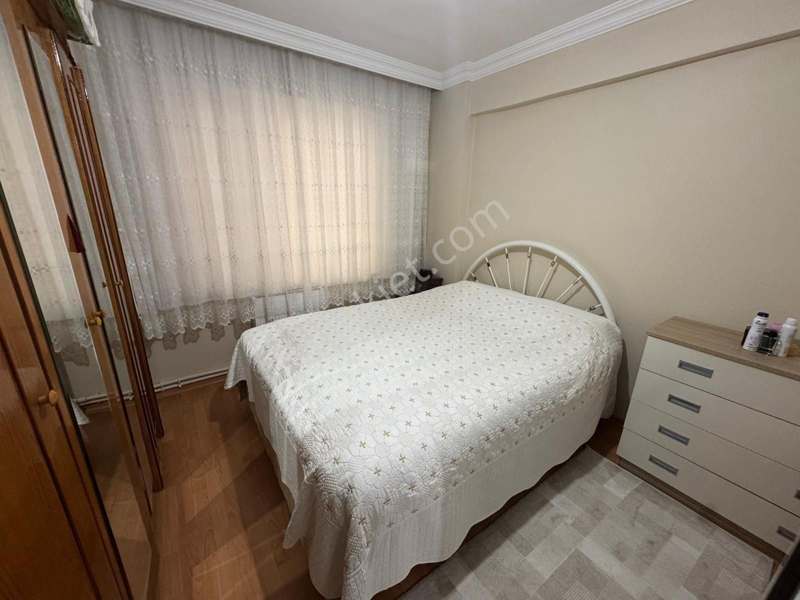 Edremit Cumhuriyet'de Arakat Ön Cephe Doğalgazlı - Görsel 21