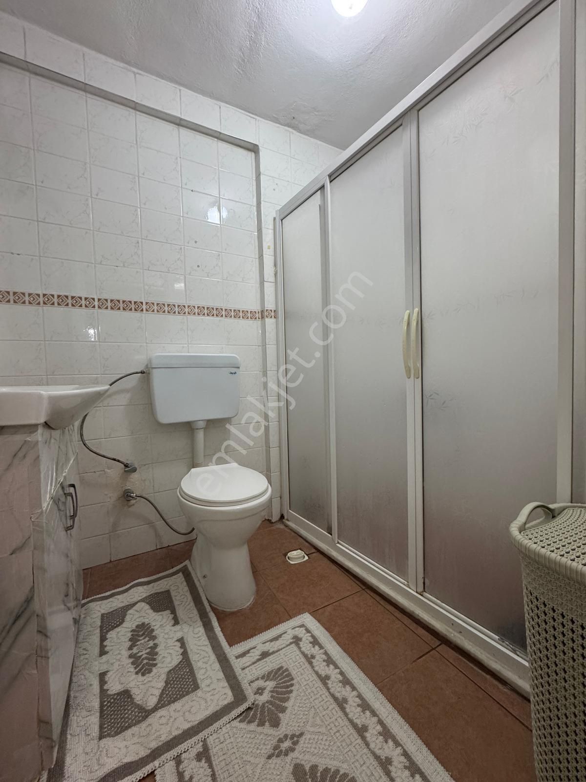 Edremit Cumhuriyet'de Arakat Ön Cephe Doğalgazlı - Görsel 29