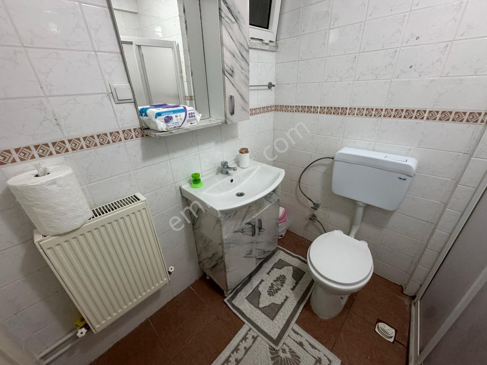 Edremit Cumhuriyet'de Arakat Ön Cephe Doğalgazlı - Görsel 25