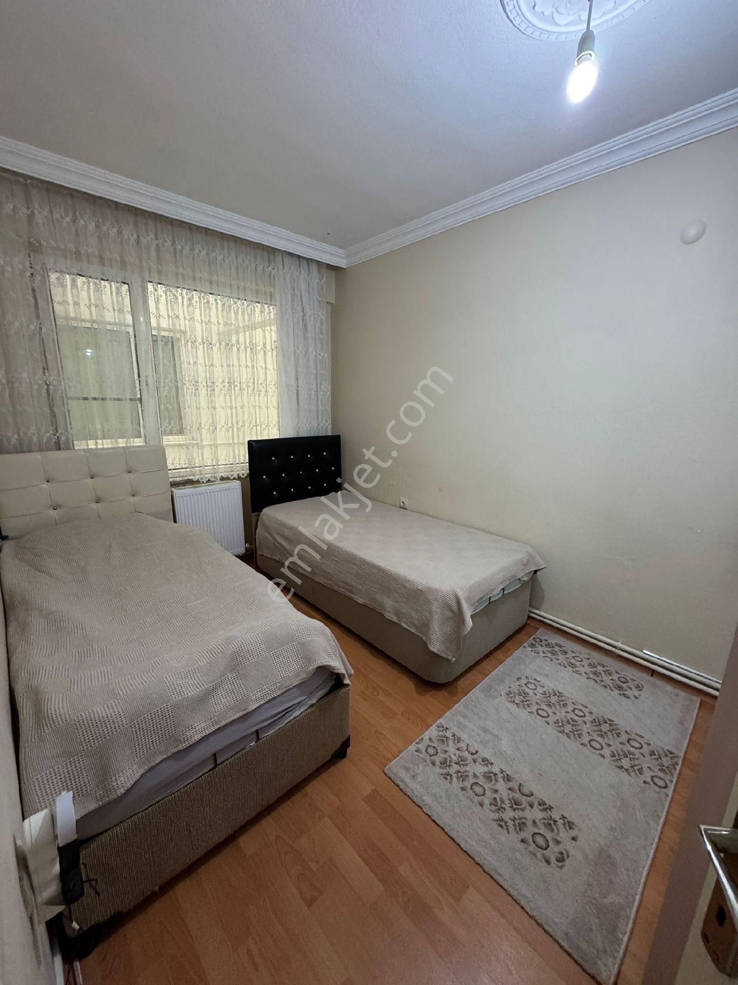 Edremit Cumhuriyet'de Arakat Ön Cephe Doğalgazlı - Görsel 12