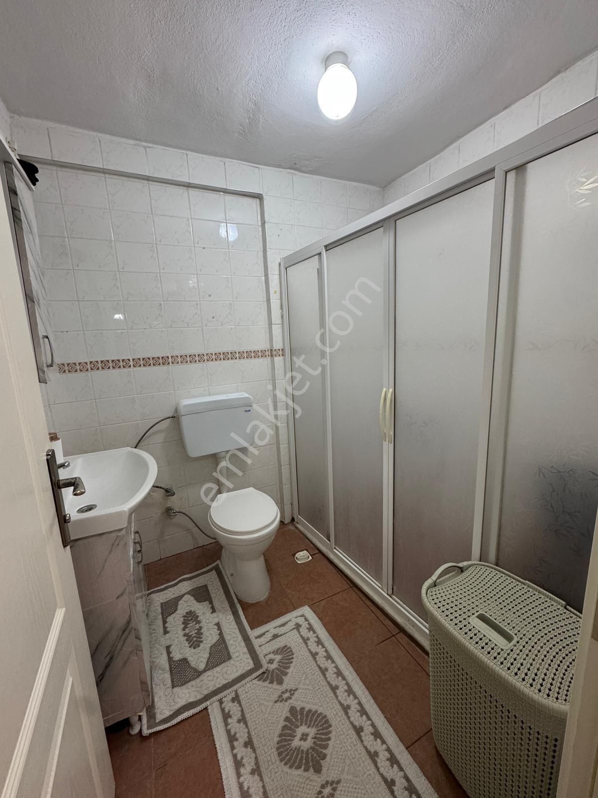 Edremit Cumhuriyet'de Arakat Ön Cephe Doğalgazlı - Görsel 26