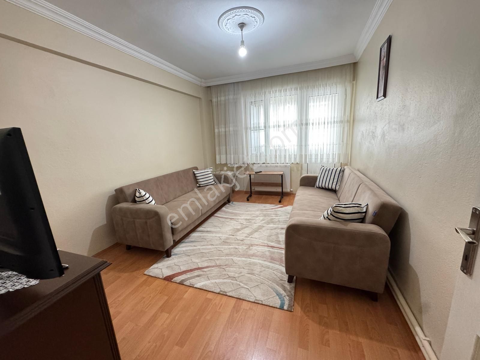 Edremit Cumhuriyet'de Arakat Ön Cephe Doğalgazlı - Görsel 30