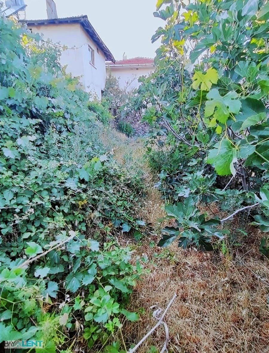 Dursunbey Göbül Köyünde Satılık Arsa - Görsel 3