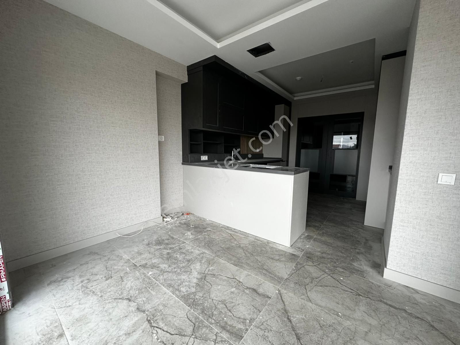 Keçiörenin En Donanımlı Sitesinde 4.5+1 Havuzlu Hamamlı Ned Çiçekli - Görsel 5