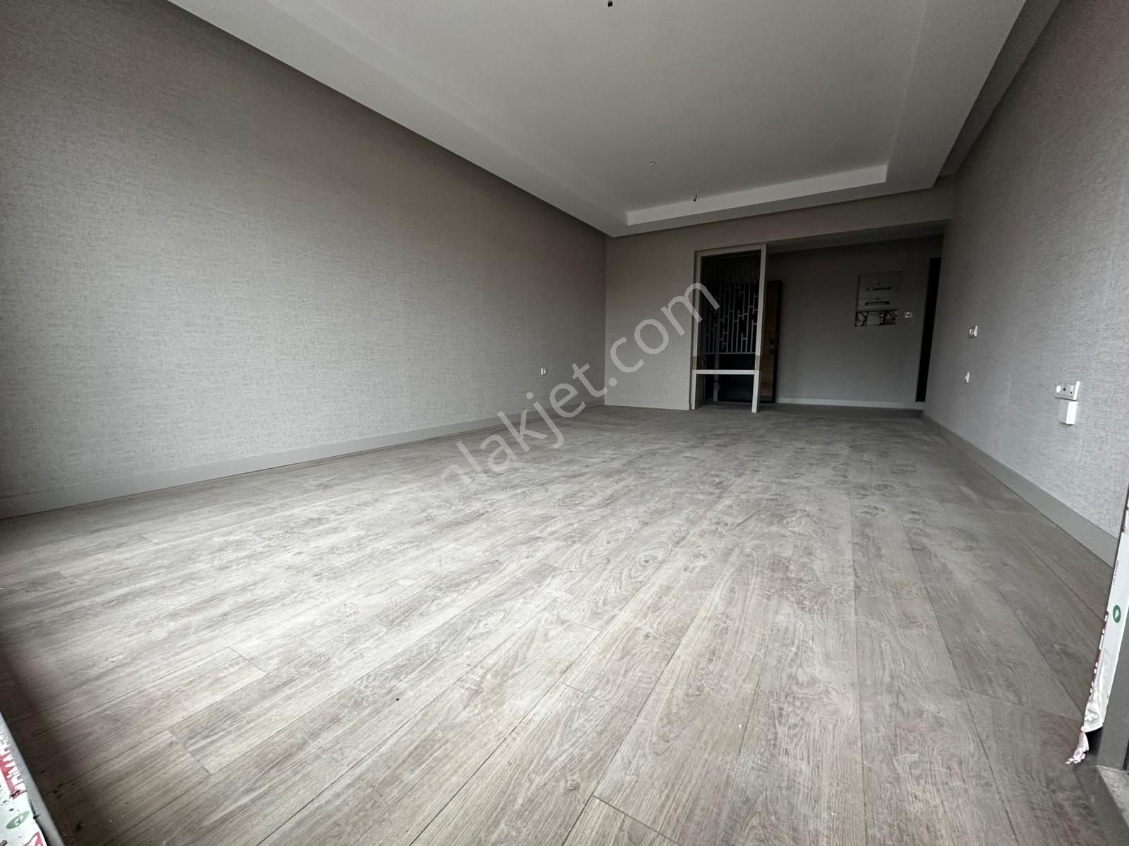 Keçiörenin En Donanımlı Sitesinde 4.5+1 Havuzlu Hamamlı Ned Çiçekli - Görsel 15