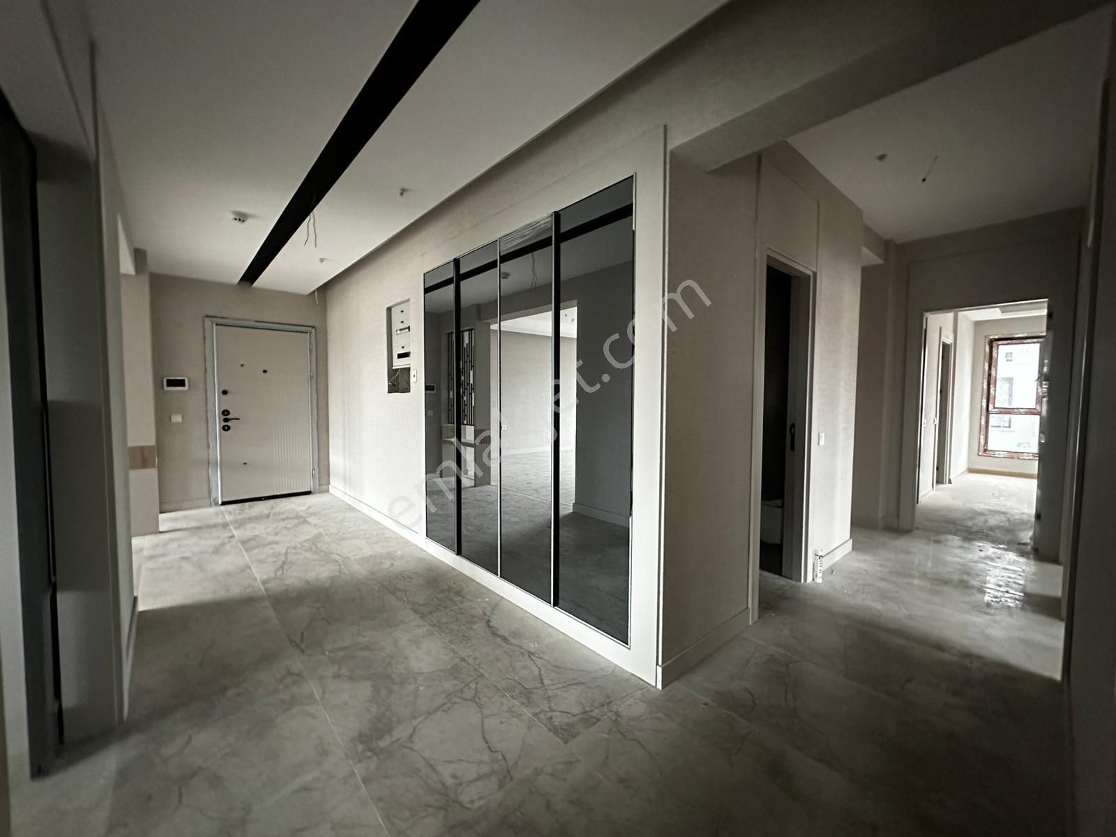 Keçiörenin En Donanımlı Sitesinde 4.5+1 Havuzlu Hamamlı Ned Çiçekli - Görsel 10