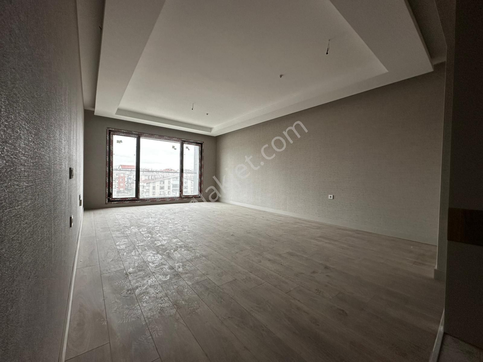 Keçiörenin En Donanımlı Sitesinde 4.5+1 Havuzlu Hamamlı Ned Çiçekli - Görsel 16