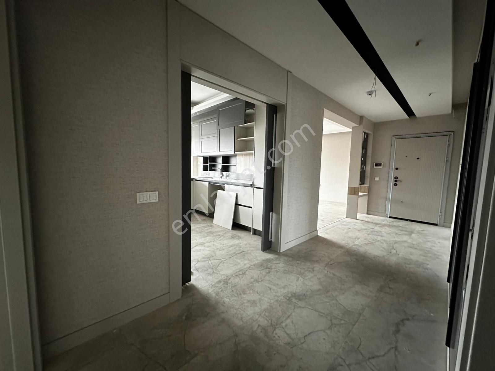 Keçiörenin En Donanımlı Sitesinde 4.5+1 Havuzlu Hamamlı Ned Çiçekli - Görsel 22