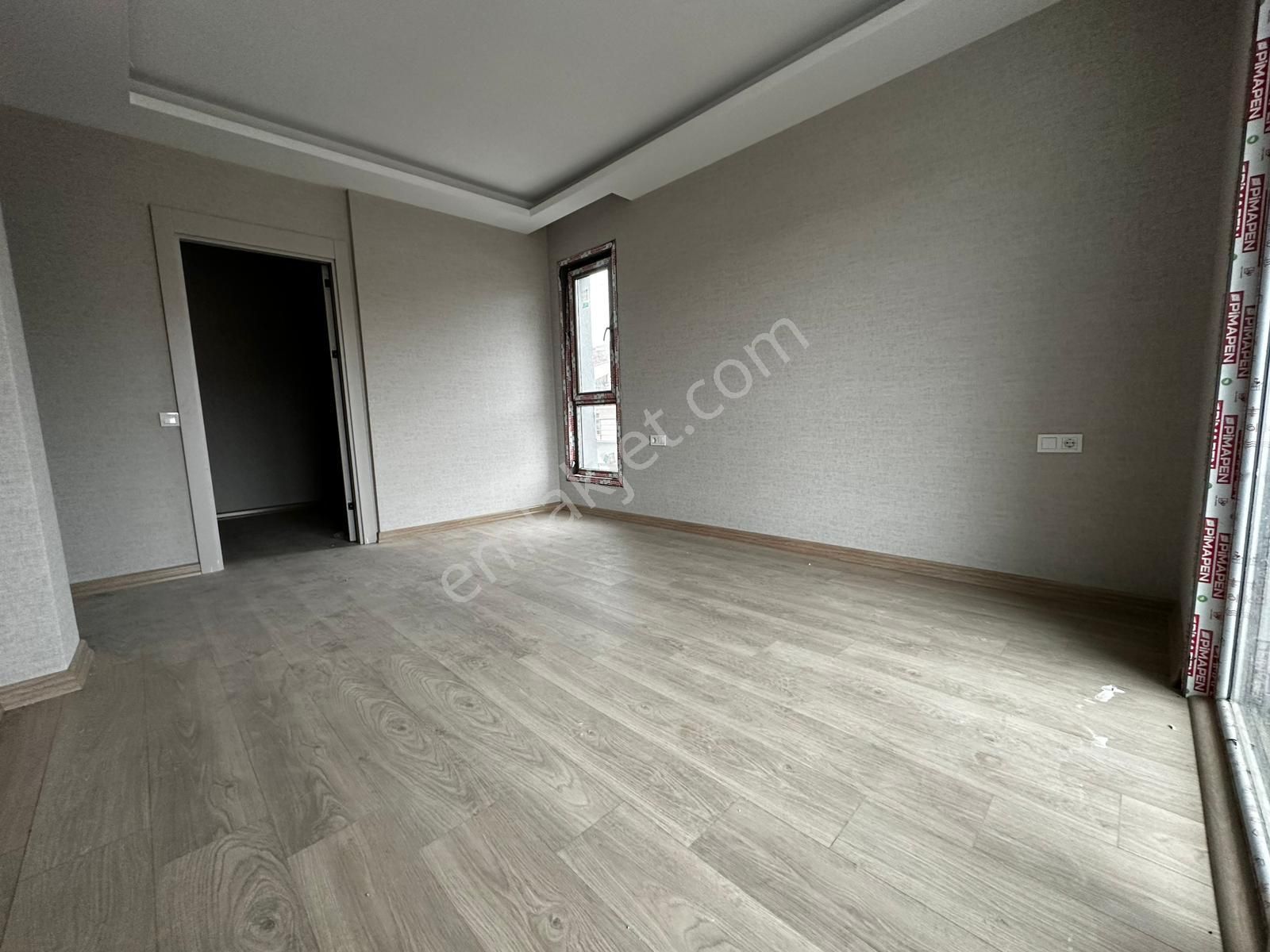 Keçiörenin En Donanımlı Sitesinde 4.5+1 Havuzlu Hamamlı Ned Çiçekli - Görsel 25