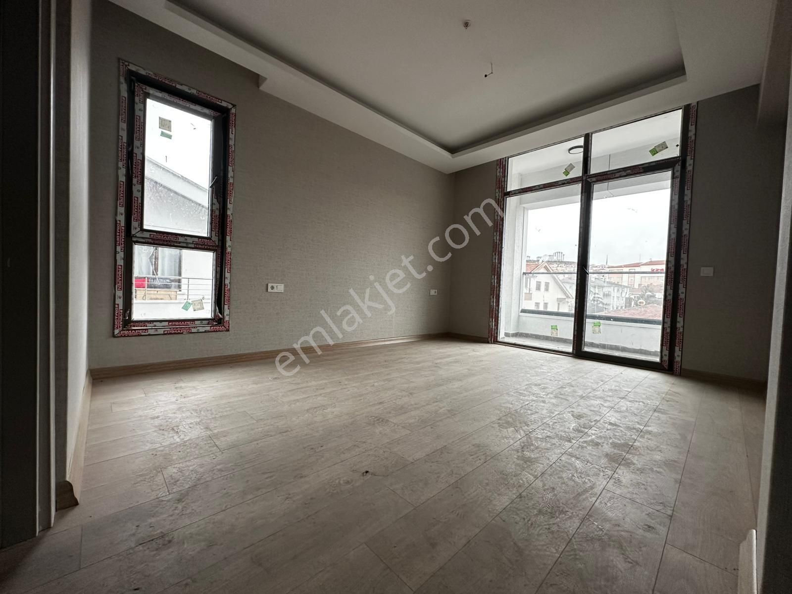 Keçiörenin En Donanımlı Sitesinde 4.5+1 Havuzlu Hamamlı Ned Çiçekli - Görsel 19