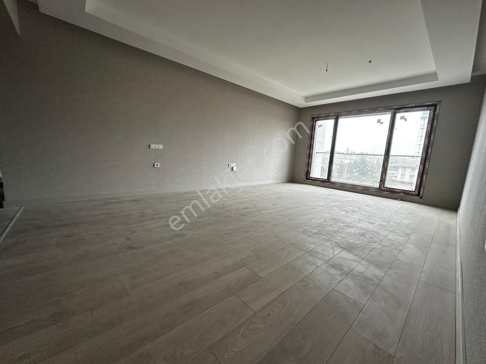 Keçiörenin En Donanımlı Sitesinde 4.5+1 Havuzlu Hamamlı Ned Çiçekli - Görsel 13