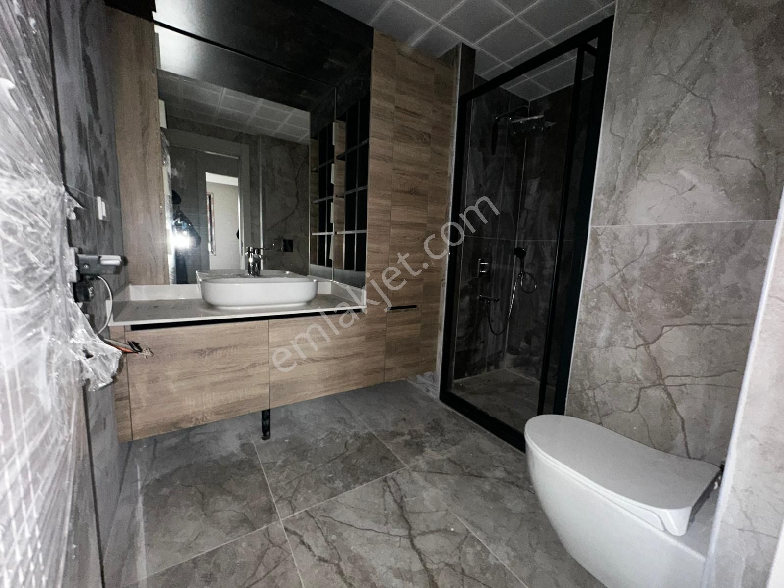 Keçiörenin En Donanımlı Sitesinde 4.5+1 Havuzlu Hamamlı Ned Çiçekli - Görsel 26