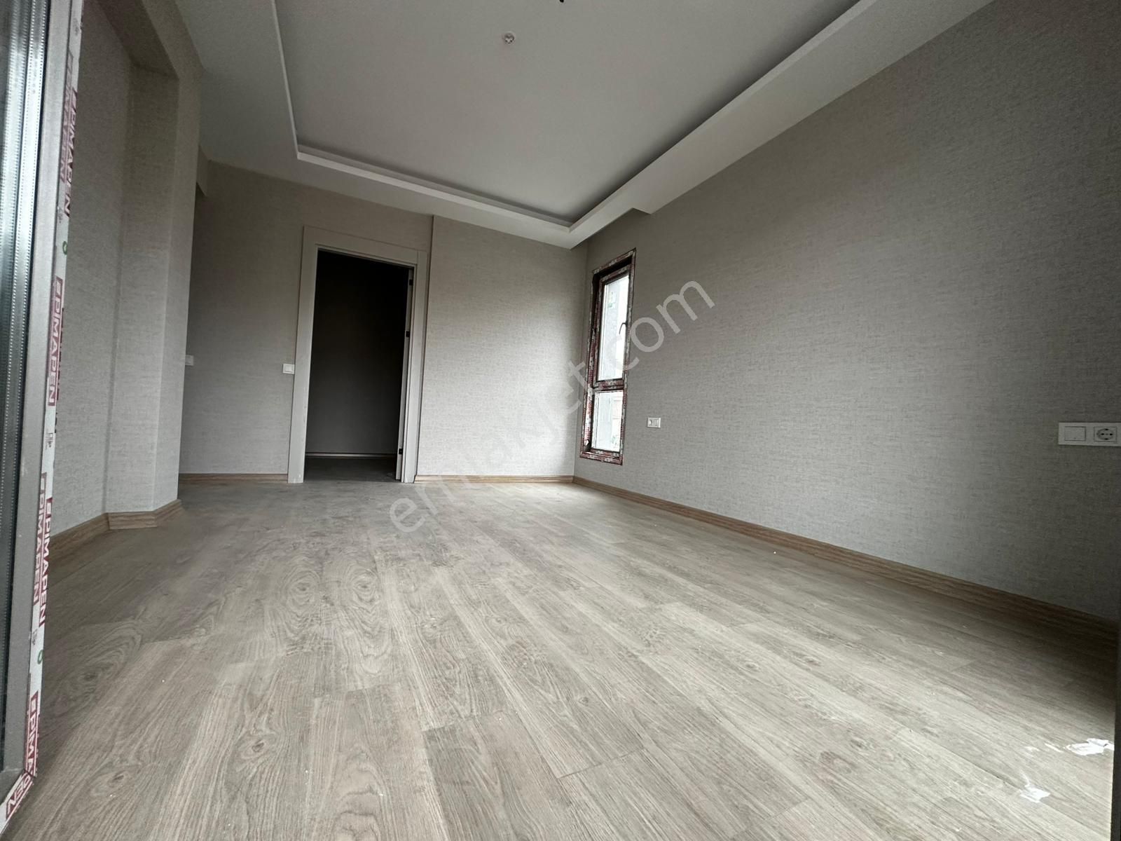 Keçiörenin En Donanımlı Sitesinde 4.5+1 Havuzlu Hamamlı Ned Çiçekli - Görsel 21