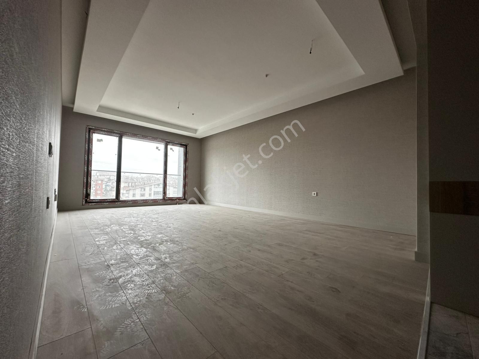 Keçiörenin En Donanımlı Sitesinde 4.5+1 Havuzlu Hamamlı Ned Çiçekli - Görsel 14