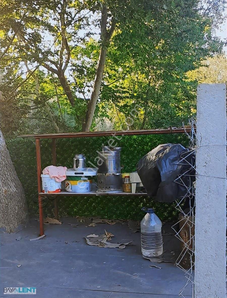 Kepsut Merkez De Balıkesir Kütahya Yolunda Satılık Hobi Bahçesi - Görsel 24