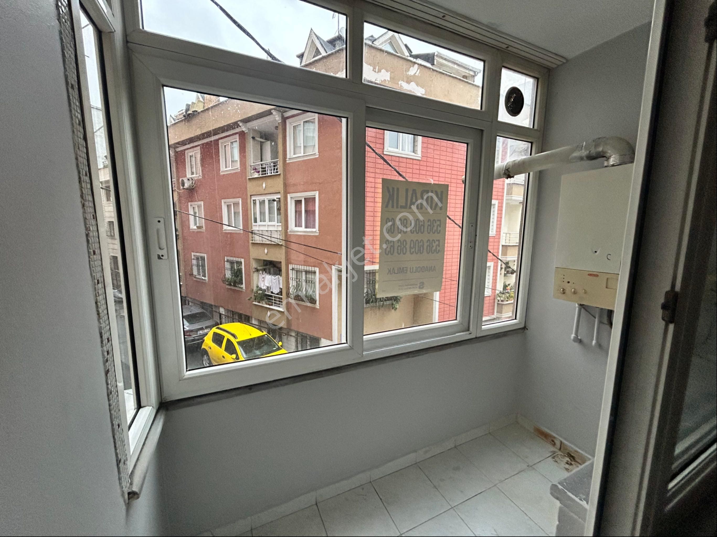 Mecidiyeköy Gülbağ’da 2+1 Kiralık Daire - Görsel 14