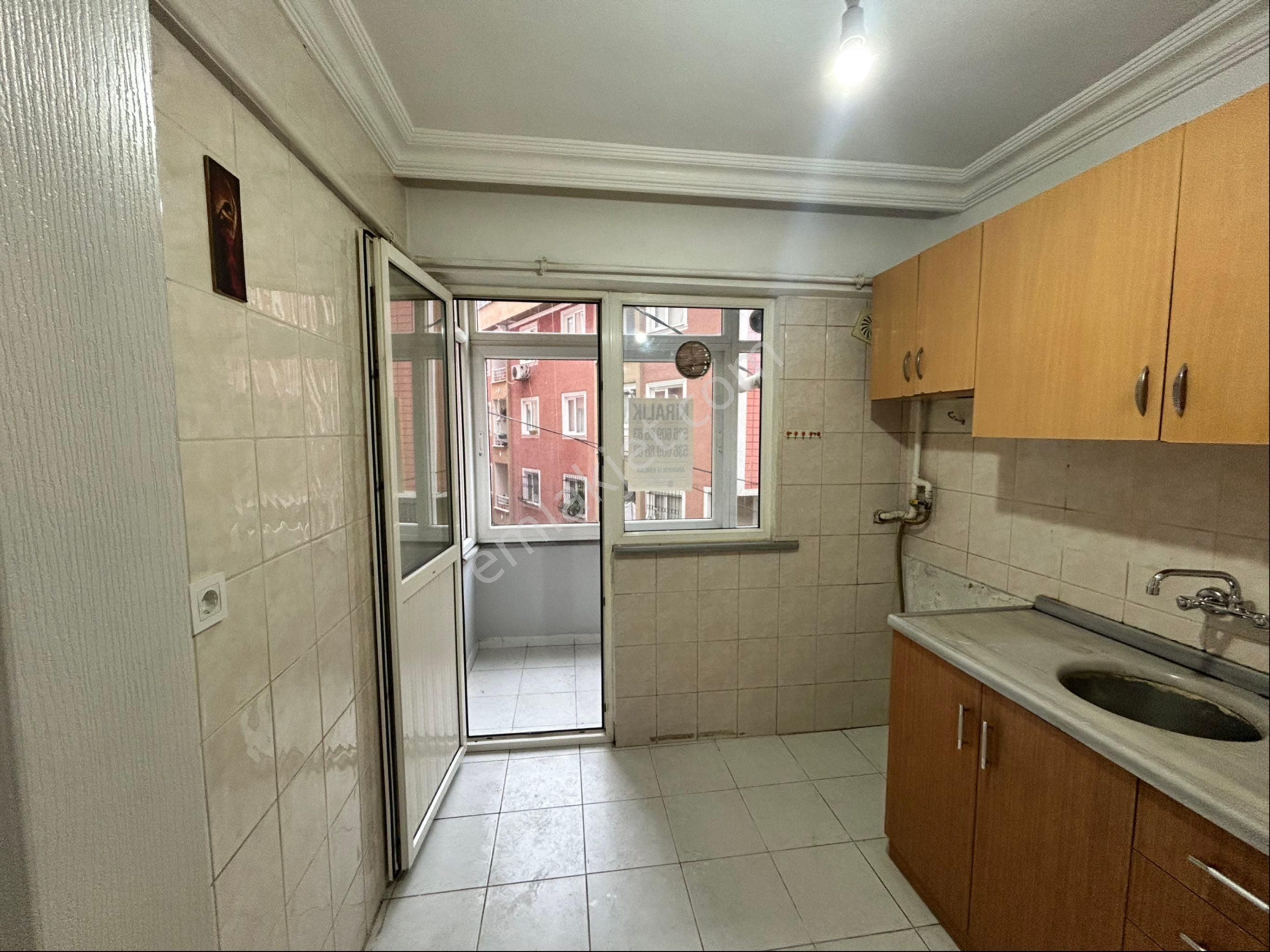 Mecidiyeköy Gülbağ’da 2+1 Kiralık Daire - Görsel 4