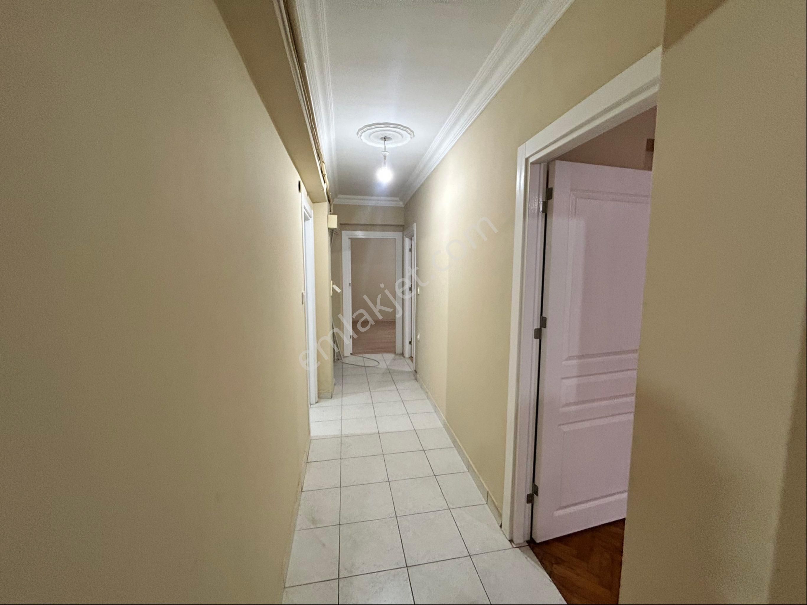 Mecidiyeköy Gülbağ’da 2+1 Kiralık Daire - Görsel 5