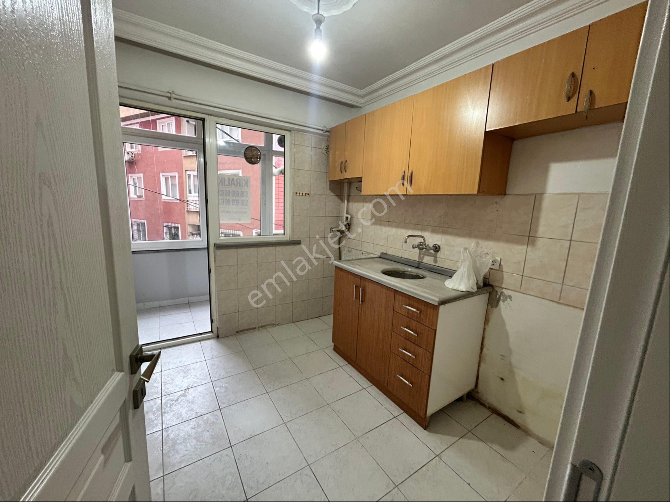 Mecidiyeköy Gülbağ’da 2+1 Kiralık Daire - Görsel 3
