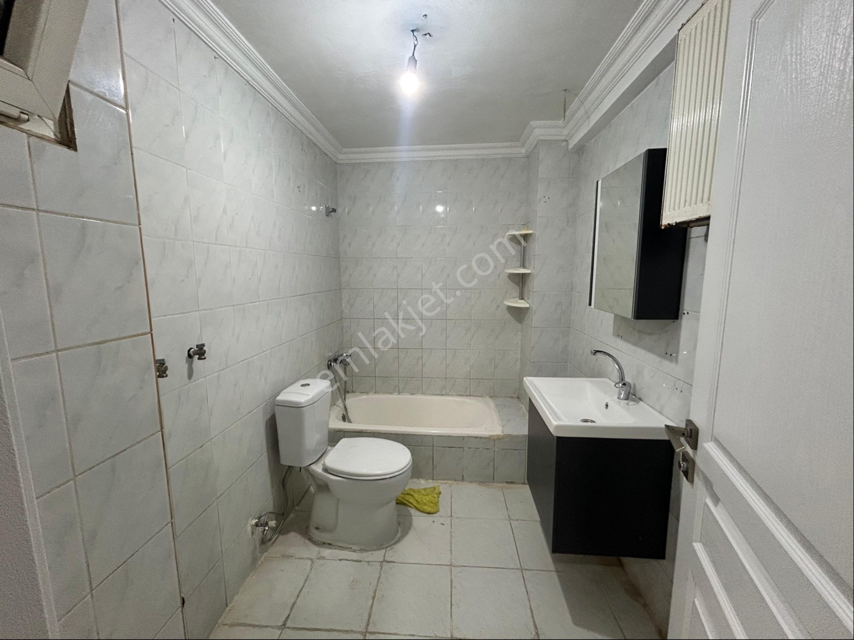 Mecidiyeköy Gülbağ’da 2+1 Kiralık Daire - Görsel 6