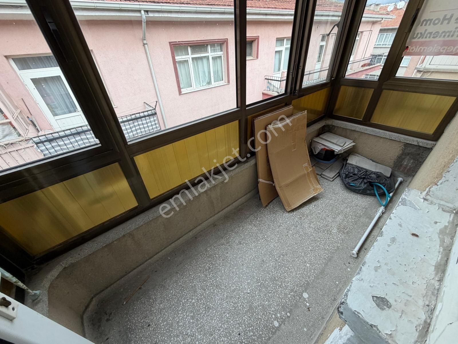 ▄albayrak▄ A.paşa Kayalar Sokak'ta 3+1 3.kat Kiralık Daire - Görsel 22