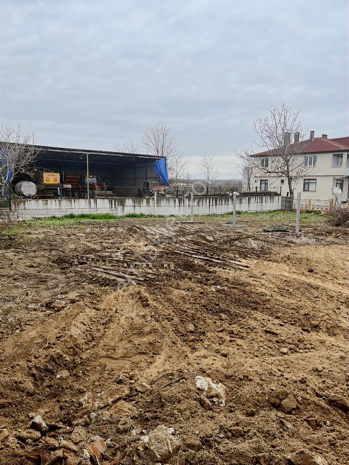 Kapaklı'nın Gözdesi Uzunhacı Yatırma Uygun Elektrik Su Mevcut - Görsel 4