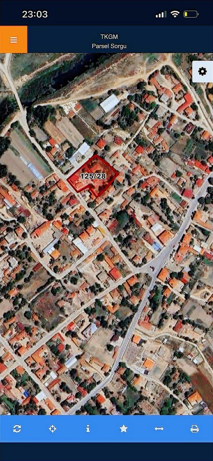 Kapaklı'nın Gözdesi Uzunhacı Yatırma Uygun Elektrik Su Mevcut - Görsel 2