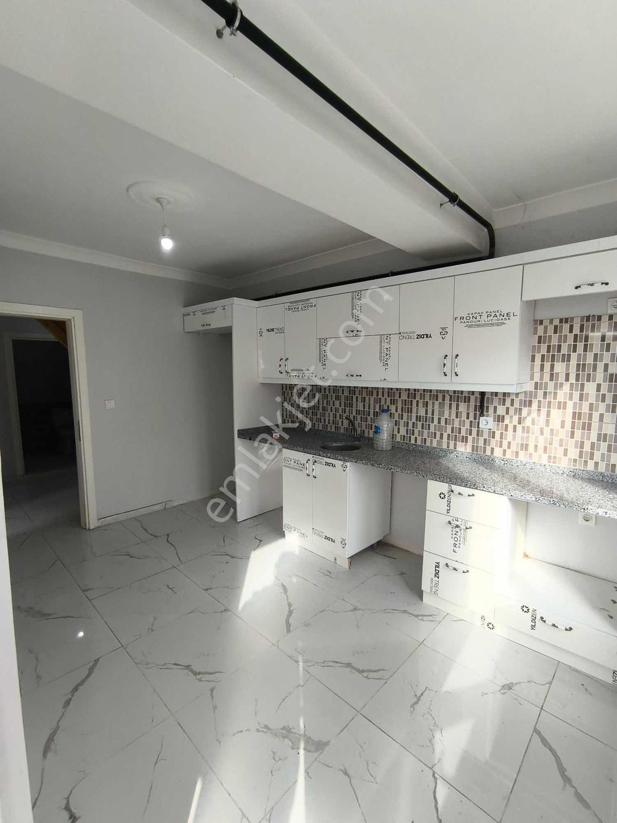 Kapaklı Belediye Mevkii Ön Cephe Dubleks - Görsel 31