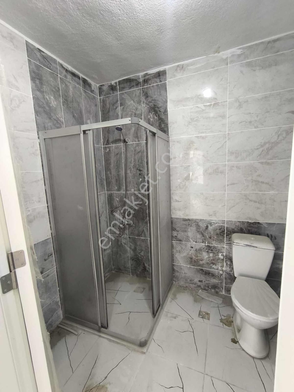 Kapaklı Belediye Mevkii Ön Cephe Dubleks - Görsel 17