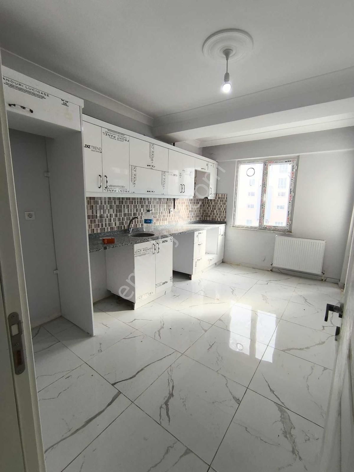 Kapaklı Belediye Mevkii Ön Cephe Dubleks - Görsel 32