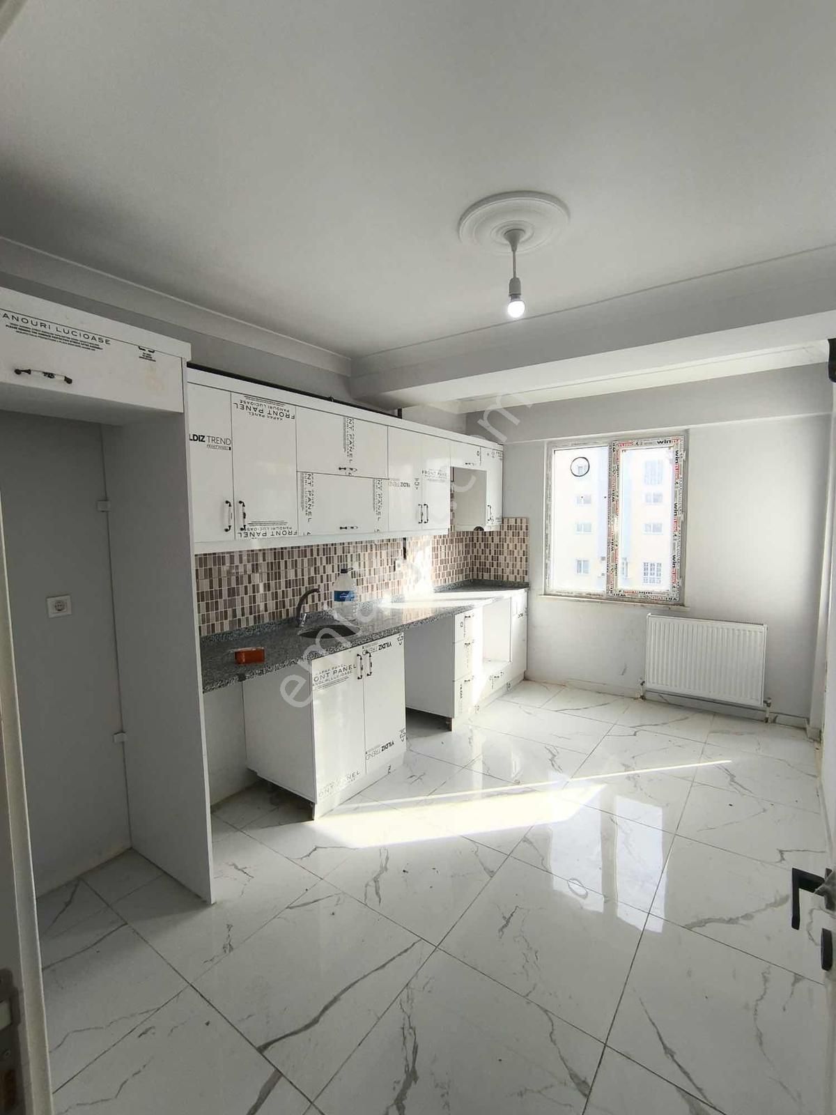 Kapaklı Belediye Mevkii Ön Cephe Dubleks - Görsel 10