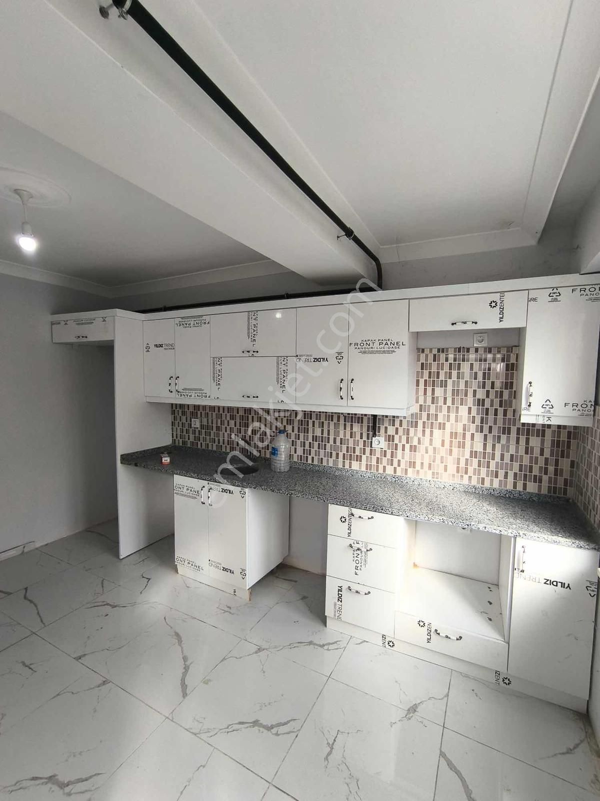 Kapaklı Belediye Mevkii Ön Cephe Dubleks - Görsel 19