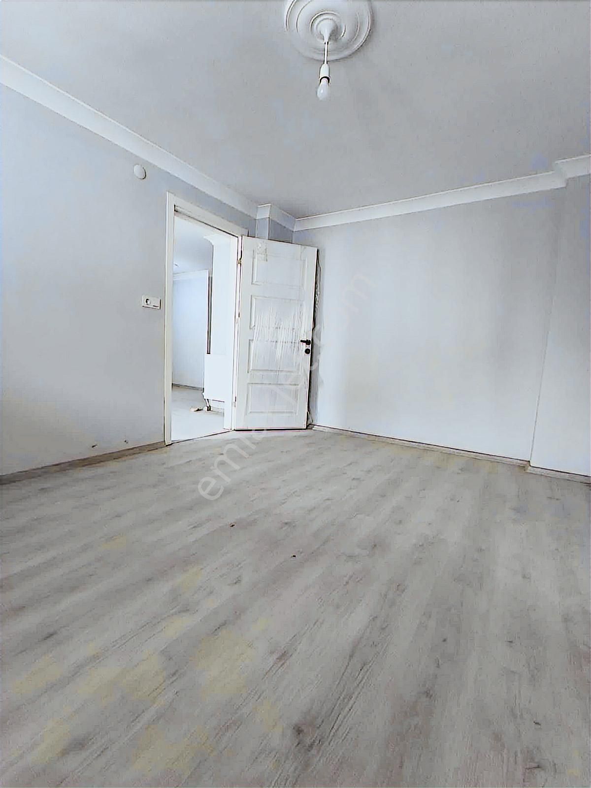 Kapaklı Belediye Mevkii Ön Cephe Dubleks