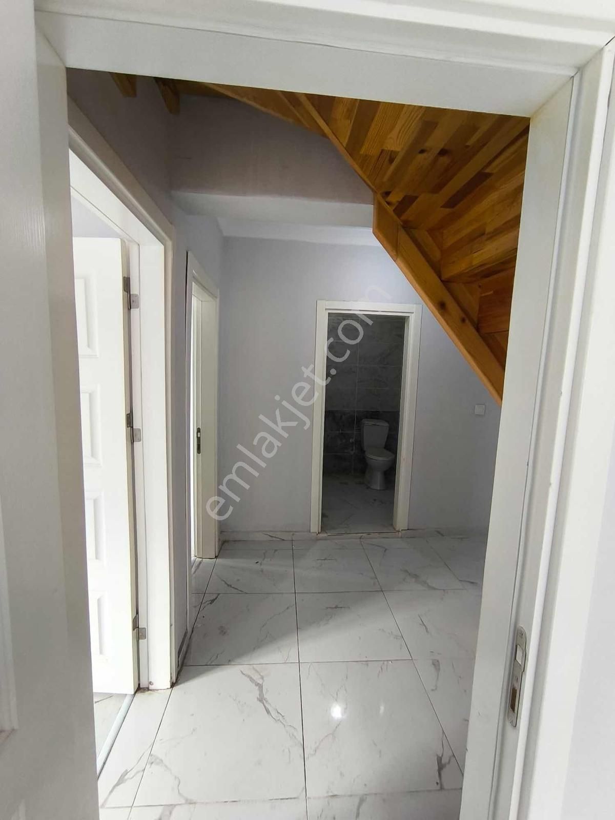 Kapaklı Belediye Mevkii Ön Cephe Dubleks - Görsel 14