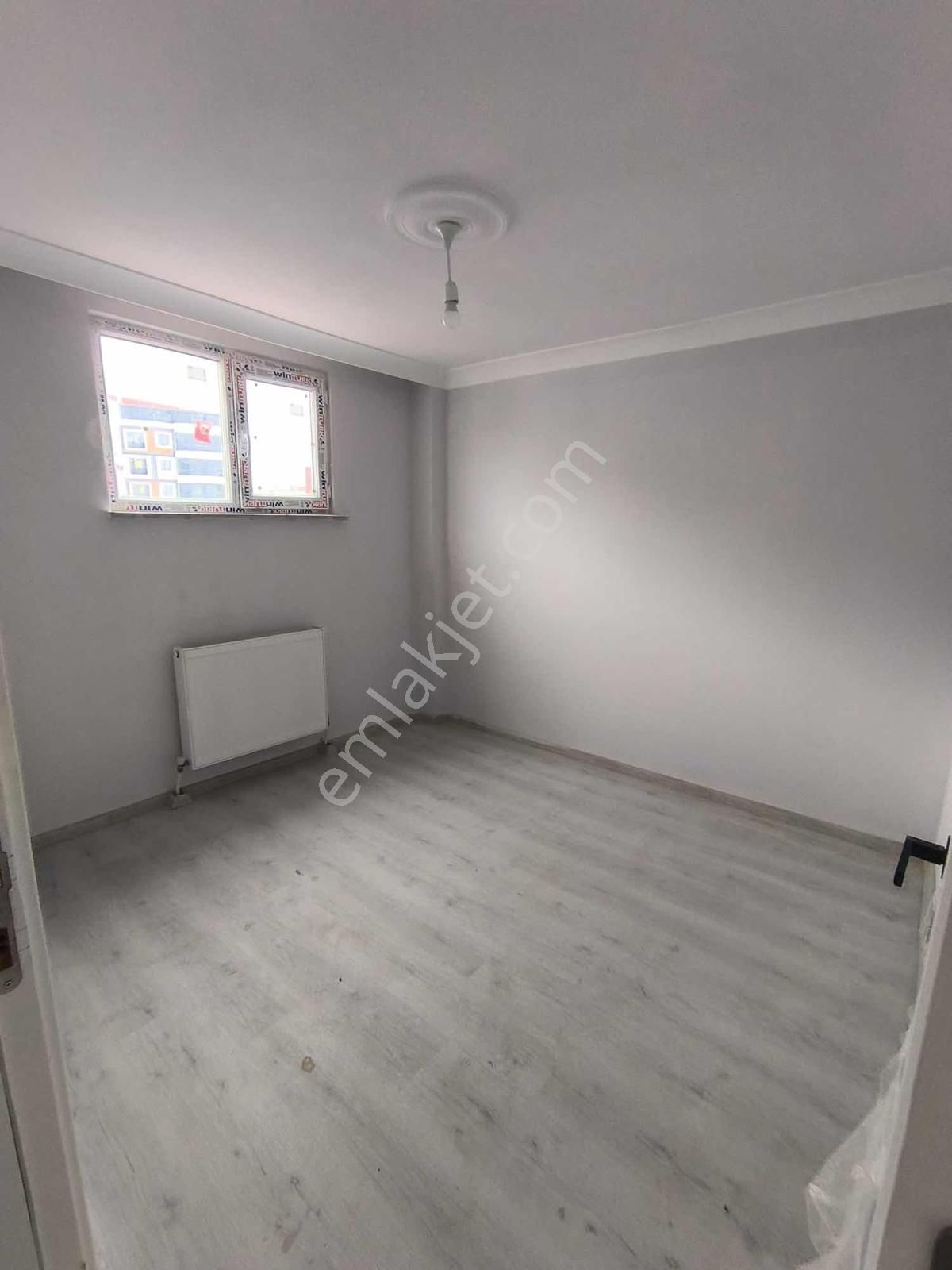 Kapaklı Belediye Mevkii Ön Cephe Dubleks - Görsel 13