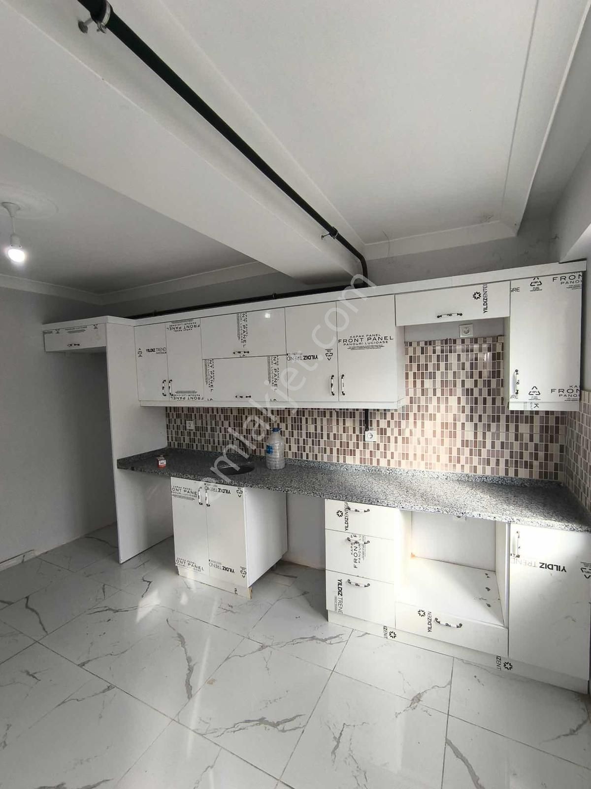 Kapaklı Belediye Mevkii Ön Cephe Dubleks - Görsel 29