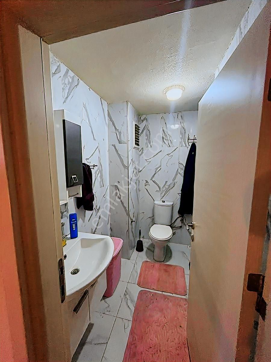 Atatürk Mahallesi Erbay Caddesinde Cadde Üzeri Satılık Dubleks - Görsel 22