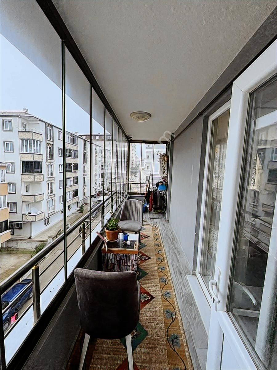 Atatürk Mahallesi Erbay Caddesinde Cadde Üzeri Satılık Dubleks - Görsel 23