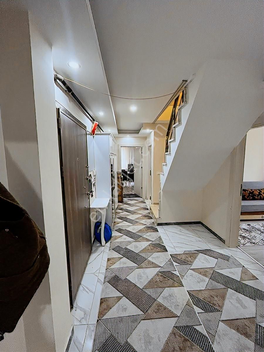 Atatürk Mahallesi Erbay Caddesinde Cadde Üzeri Satılık Dubleks - Görsel 16