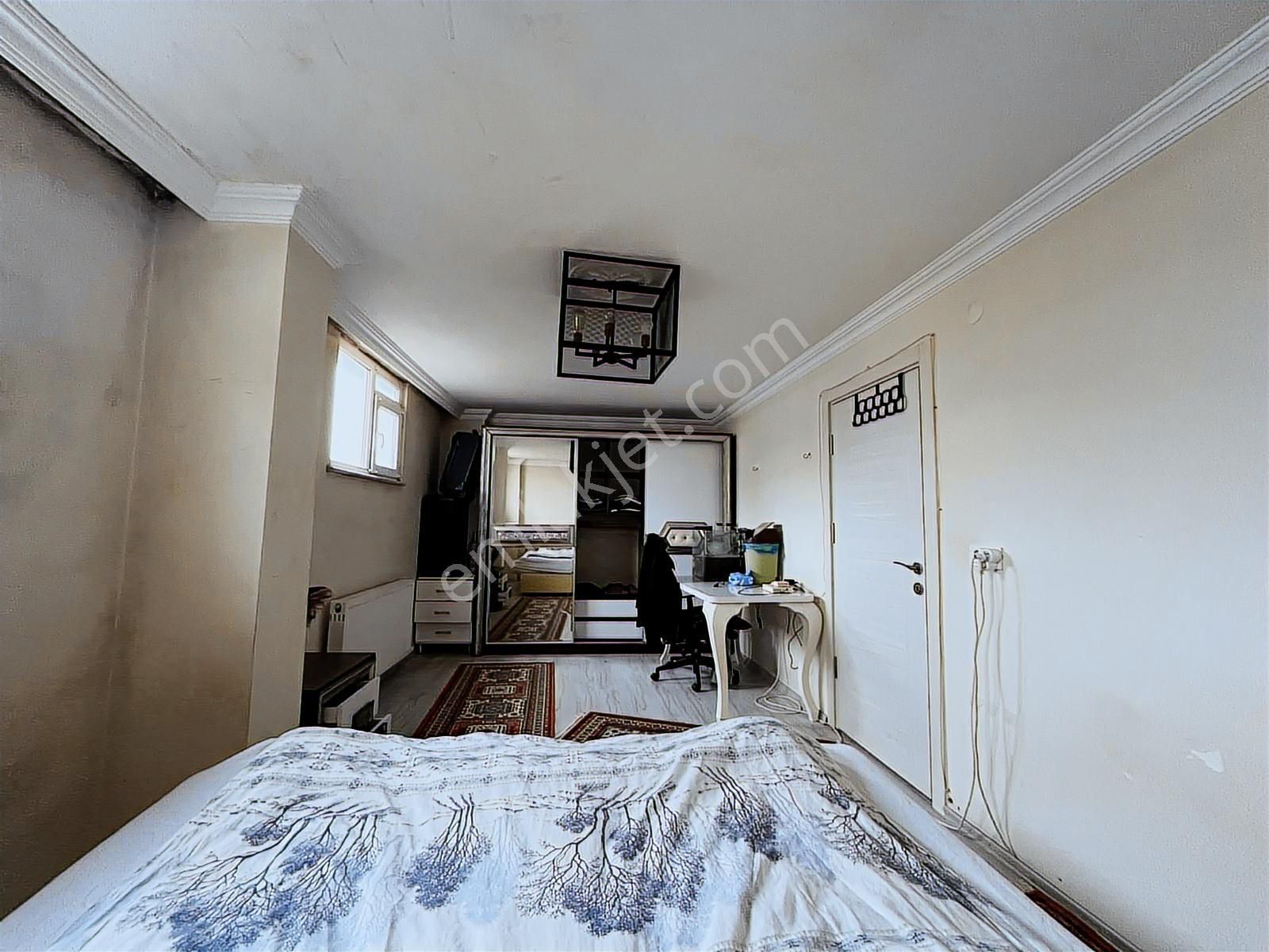 Atatürk Mahallesi Erbay Caddesinde Cadde Üzeri Satılık Dubleks - Görsel 27