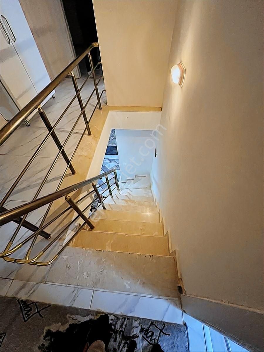 Atatürk Mahallesi Erbay Caddesinde Cadde Üzeri Satılık Dubleks - Görsel 17