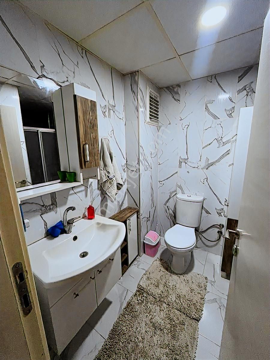 Atatürk Mahallesi Erbay Caddesinde Cadde Üzeri Satılık Dubleks - Görsel 15