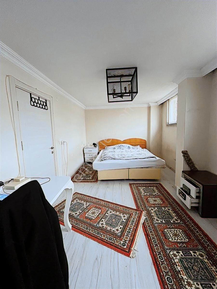 Atatürk Mahallesi Erbay Caddesinde Cadde Üzeri Satılık Dubleks - Görsel 21