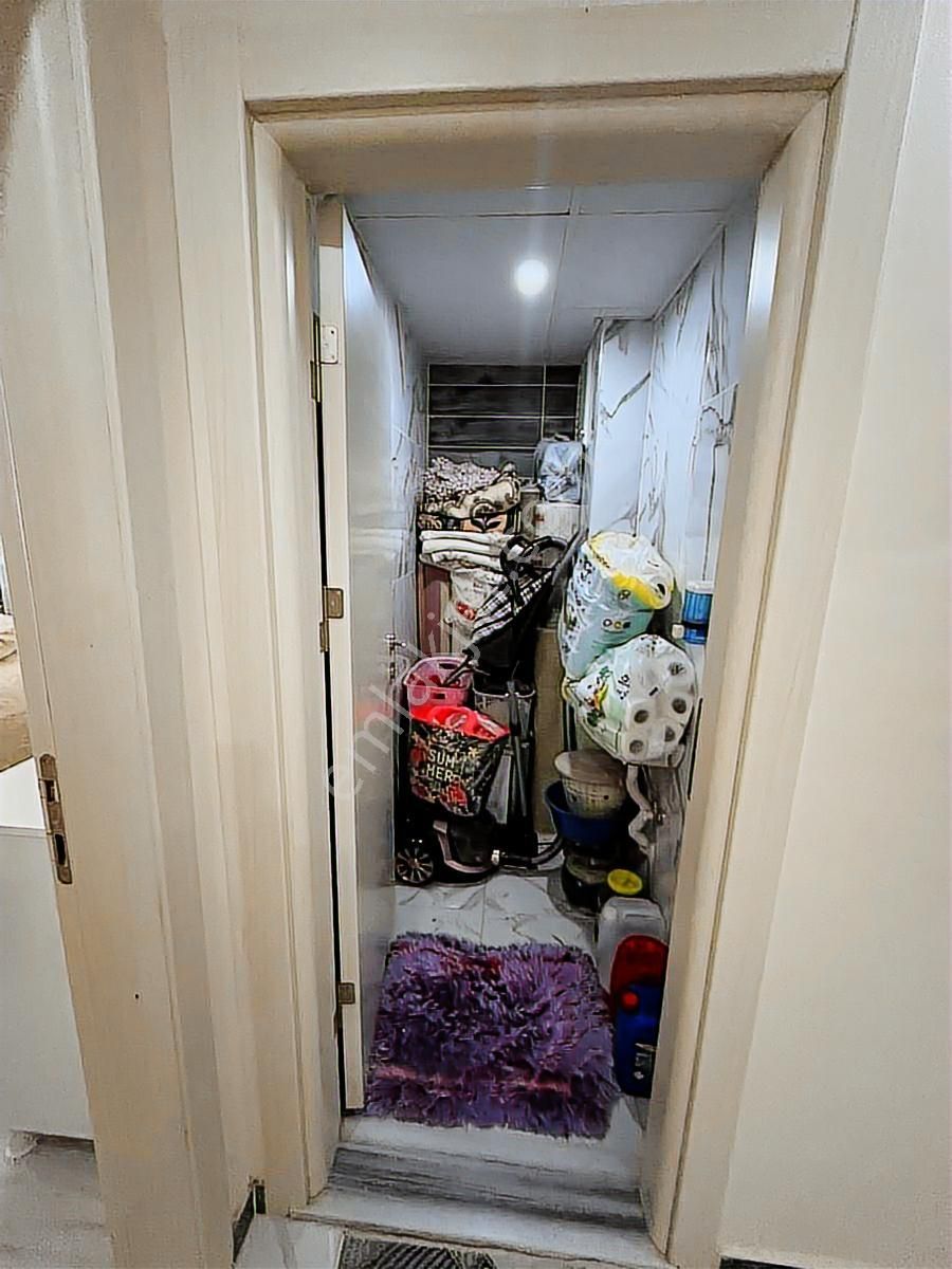 Atatürk Mahallesi Erbay Caddesinde Cadde Üzeri Satılık Dubleks - Görsel 11